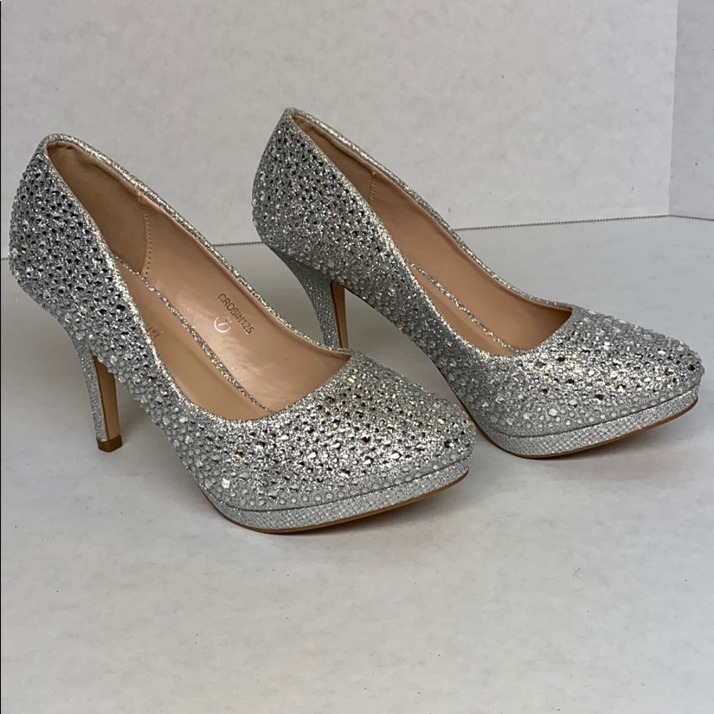 DeBlossom Collection from David’s Bridal